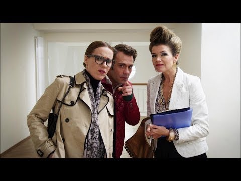 Mieten, wohnen, kaufen - Ladykracher