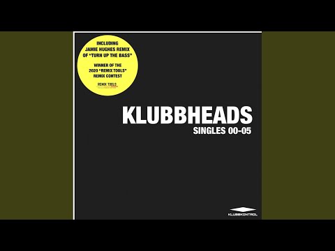 Klubbslang (Original Mix)