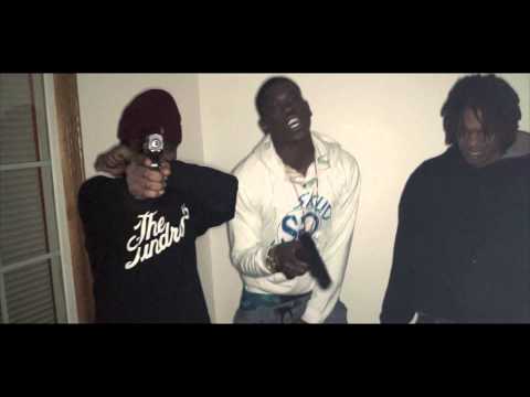 Billz Ft. D-Streetz - Squad Shit [M.A.F.I.A. Productions]