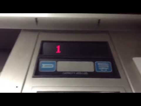 Busy & SLOW Dover/Marshall Oildraulic Elevator- Mattress Factory - Central Northside, Pittsburgh, PA