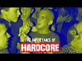 Why Hardcore Punk Was So Important The Underground