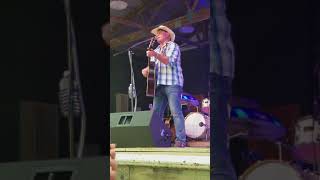 Keith Anderson - Wrap Around