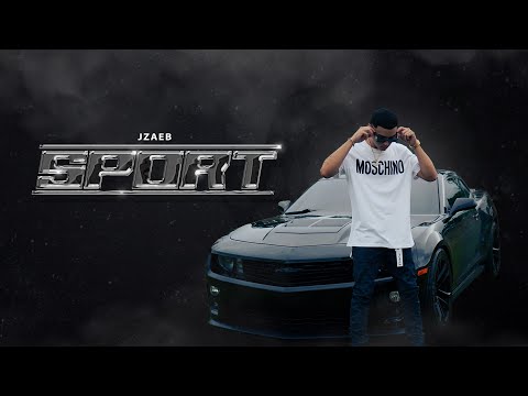 Jzaeb - Sport (Official Video)