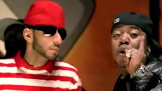 The Notorious B.I.G - Spit Your Game ft. Twista, Krayzie Bone, 8Ball &amp; MJG (HD) (Explicit)