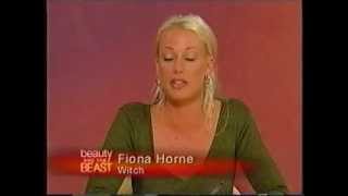 Fiona Horne - Beauty and the Beast.pt2