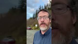 Juneau- Out The Road