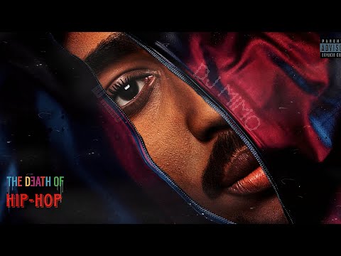 2Pac - Rip Hop (2024)