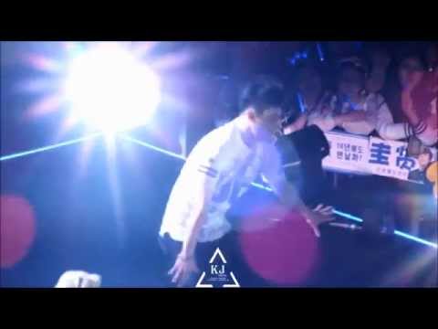 150301 SS6 IN MACAU Rewind