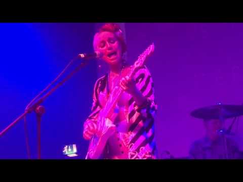 JJ Rosa - Don't You Want Me - Cargo, London - 2015