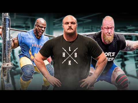 SQUAT PB: Am I one of the best squatters of all time?