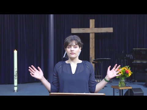 Online kerkdienst - Rust vinden bij God - 24 mei 2020