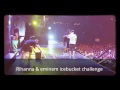 Eminem, Mr Porter And Rihanna ALS Ice Bucket ...