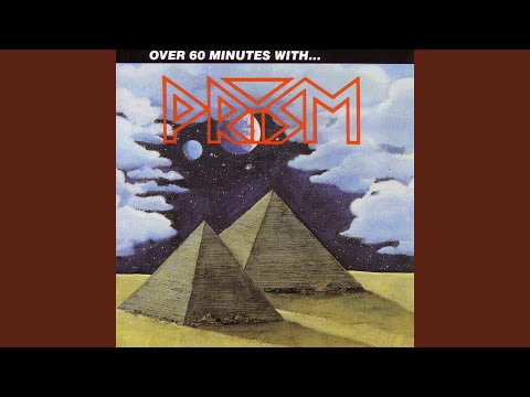 Take Me To The Kaptin by Prism