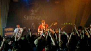 InMe- Underdose Live at Sonisphere UK 2010