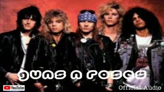 Download lagu Sweet Child O' Mine-Guns N' Roses.  Audio.MP3 mp3