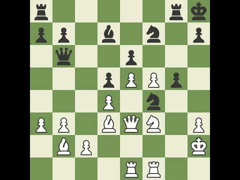 Capablanca vs J Corzo, 1901