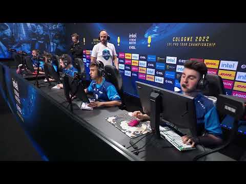 MIBR vs Movistar Riders | Highlights | IEM Cologne 2022 - Play-In