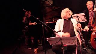 Rectilinear by Peter Hertmans Quintet