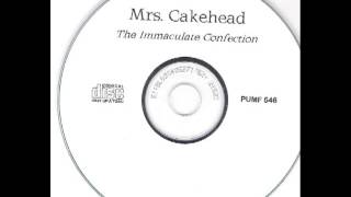 Mrs Cakehead - WL997463a