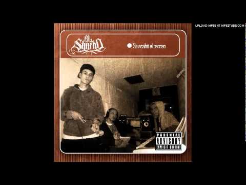 05 - El Sharko - Soledad