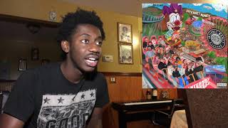 HOW OLD IS HE AGAIN LMFAO! | Internet Money - Speak Ft. The Kid LAROI | Reaction