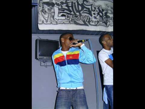 409 Ft Donna V - Nieuw Geluid