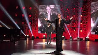 Mónica Naranjo - Sola (En Directo) - Auditorio Nacional de México / Gira Puro Minage