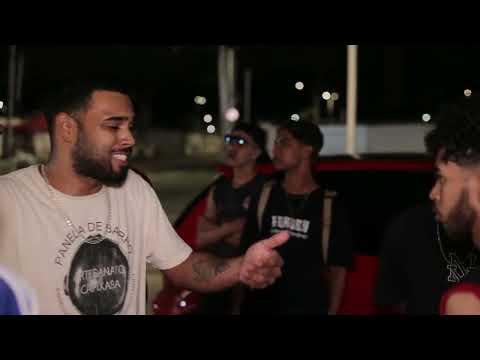 KOZUKI X KAELO | SEMIFINAL | BATALHA DA NAVALHA