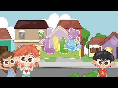 Petualangan Lila di Negeri Telur Asin | Trailer Buku Cerita Anak LiLa | Animasi Anak Indonesia
