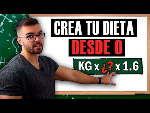 download lagu mp3 mp4 Calcular Macronutrientes, download lagu Calcular Macronutrientes gratis, unduh video klip Calcular Macronutrientes