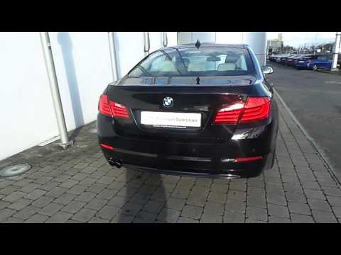 131KE2525 - 131KE2525 BMW 520d Efficient Dynamics