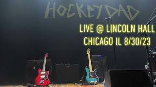 Laura (Live Audio) - Hockey Dad