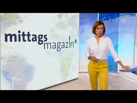 ARD-MiMa-Schalte zur Tagesschau mit... ja mit wem eigentlich ?