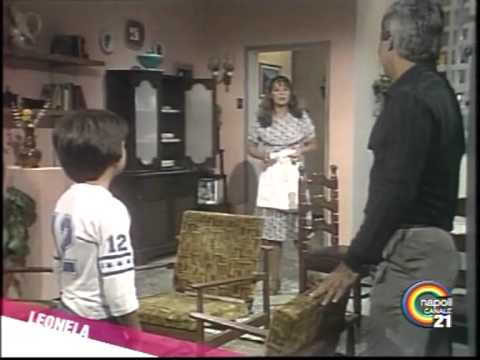 Leonela (1984) - 35.a puntata