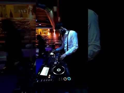 Matt Volf @ Bivio Club, Livigno 22.03.22 Live Set