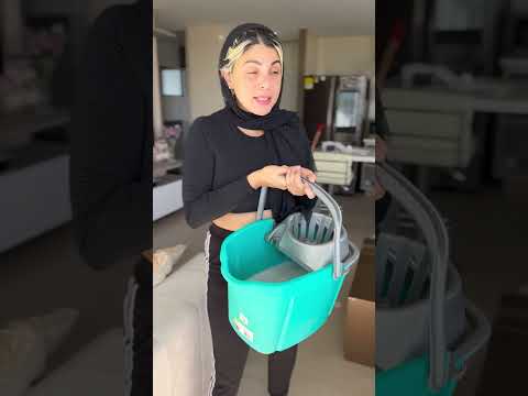 Something happened to Fiorella's face.