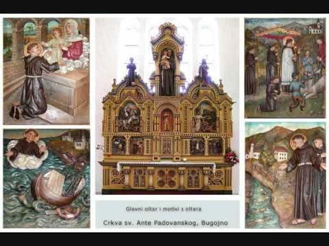 Vinko Brnada - Ja sam momce od Bugojna