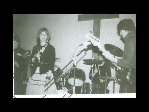 Wartburgs Für Walter - Live Szescin, Polen Eigen-Tape `87