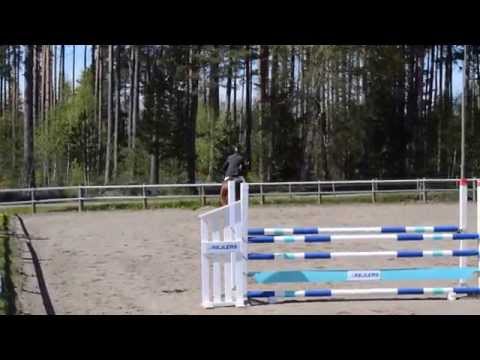 Fredrik Spetz & Firefox HG 9/5-15 NRK