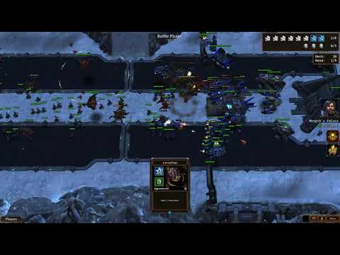 StarCraft II Keystone Nemesis Emperor 3