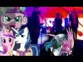 This Day Aria Live Cover | My Little Pony Friendship ...