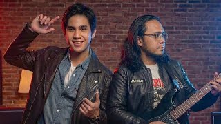 Download lagu Jangan Putus Asa - Syblie ft MAKRIFAT #janganputusasa #lagupenyejukhati #laguviraltiktok mp3