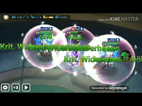 Summoners War Top 10 Siege AF: Legends vs Wrath of Blood vs Light Hope