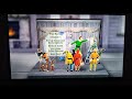 Elf 2003 Main Menu DVD Widescreen