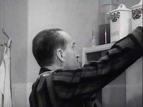 Wojna Domowa - Dzień Matki - kawa