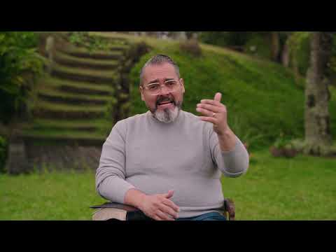 #337 Para el Señor I Este Día Con Dios - Pr. Jorge Rampogna