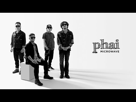 MICROWAVE | PHAI [OFFICIAL M/V]