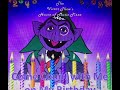 Little Miss Count Along