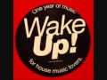 Laurent Garnier - Wake Up Remix (For House Music Lovers)