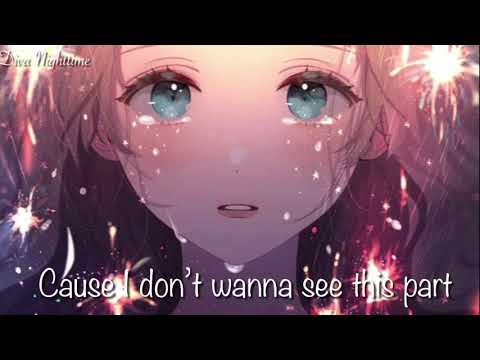 Happy Anymore//Nightcore//(Lyrics)